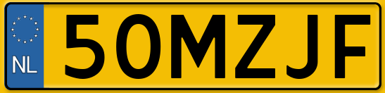 50MZJF