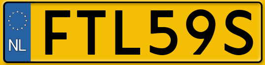 FTL59S