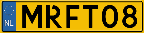 MRFT08