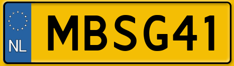 MBSG41