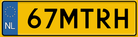 67MTRH